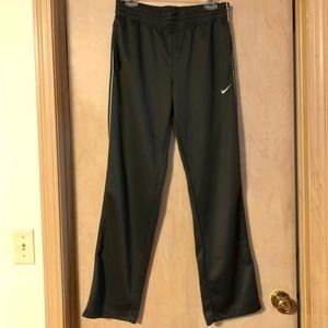 Nike Men’s Track Striker Pants - Medium - Excellent Condition!!
